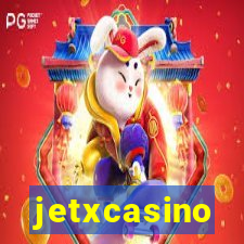jetxcasino