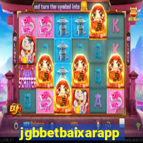 jgbbetbaixarapp