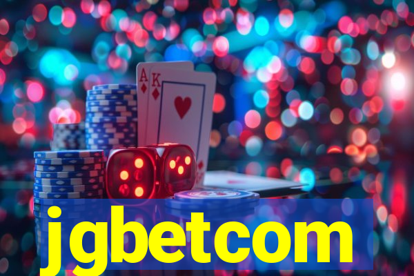 jgbetcom