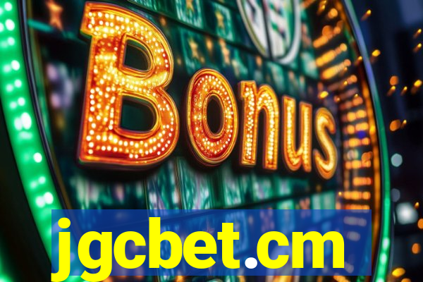 jgcbet.cm