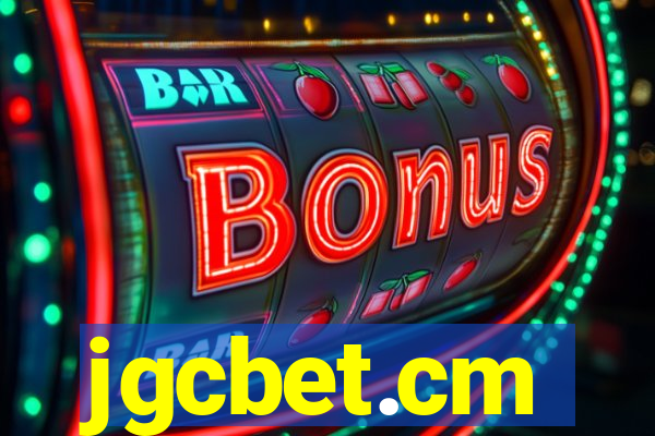 jgcbet.cm