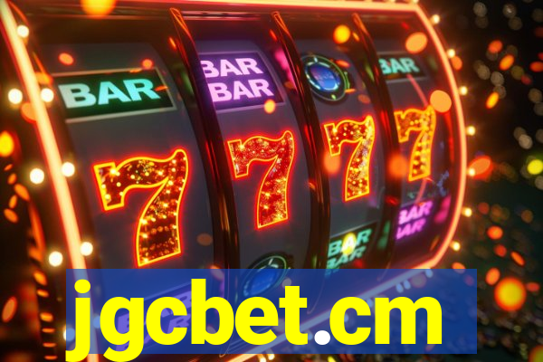 jgcbet.cm