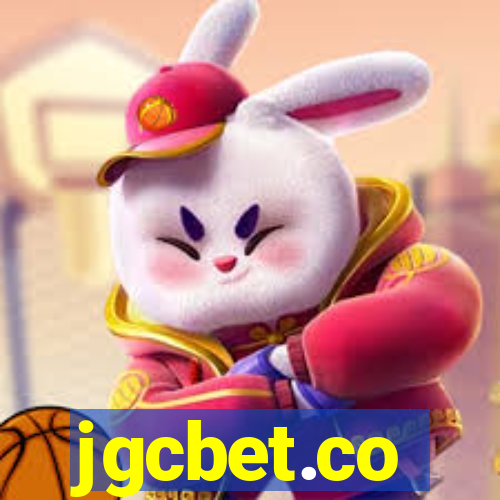 jgcbet.co