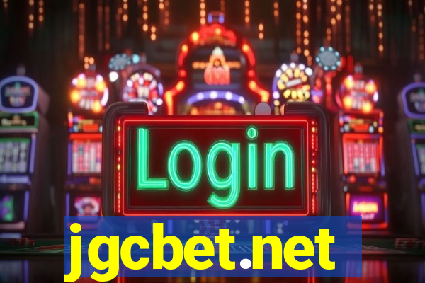 jgcbet.net