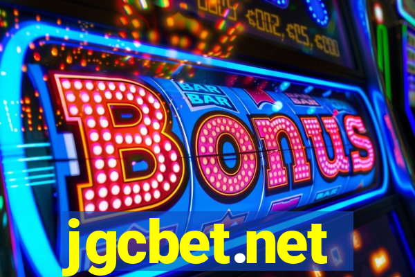 jgcbet.net