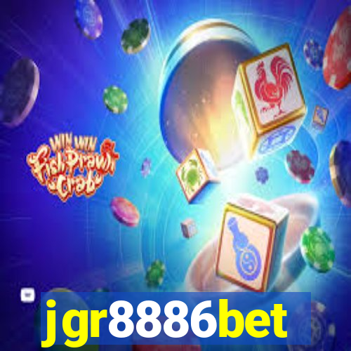 jgr8886bet