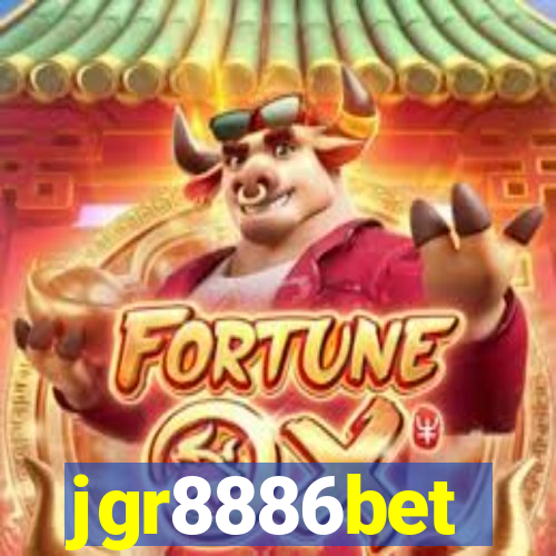 jgr8886bet