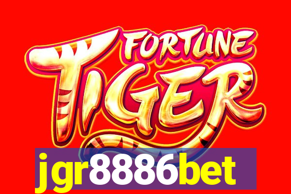jgr8886bet