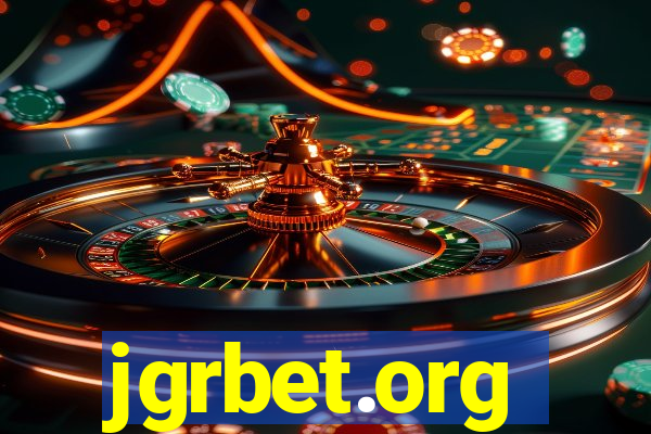 jgrbet.org