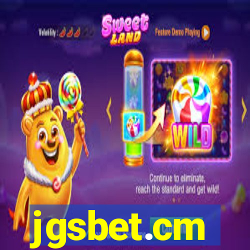jgsbet.cm