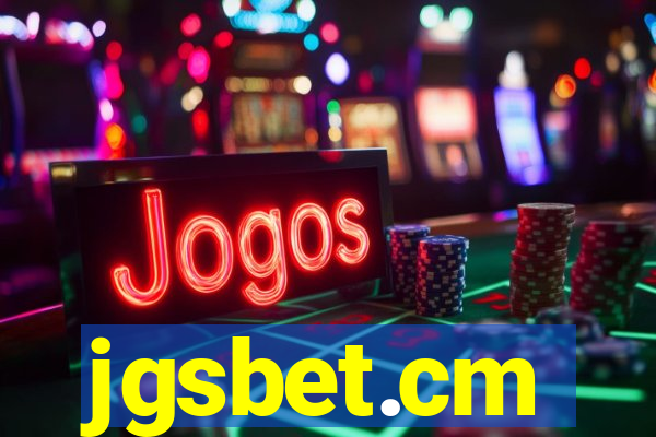 jgsbet.cm