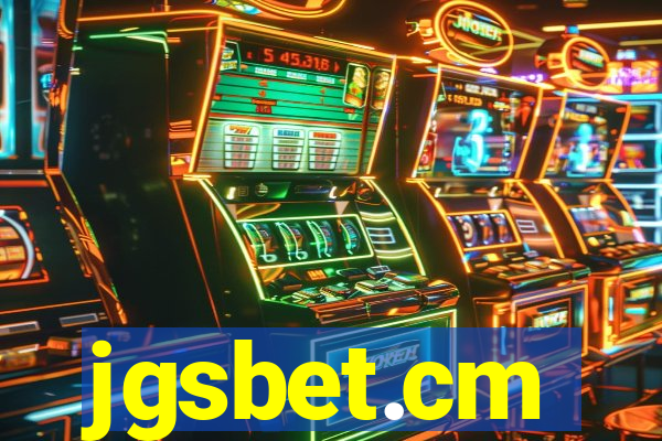 jgsbet.cm