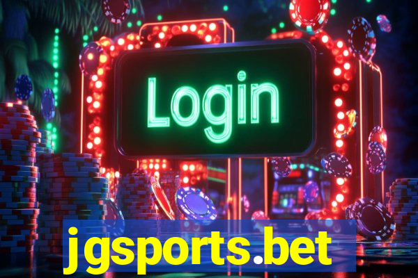 jgsports.bet