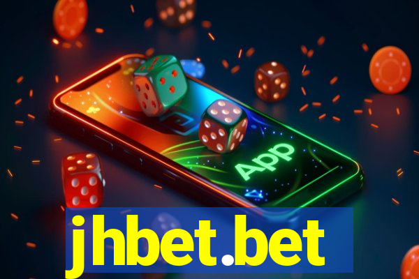 jhbet.bet