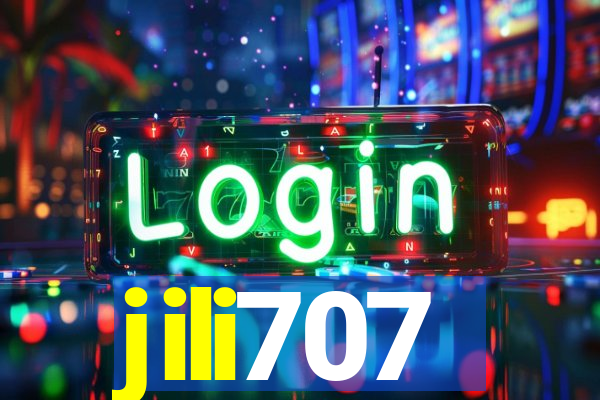 jili707