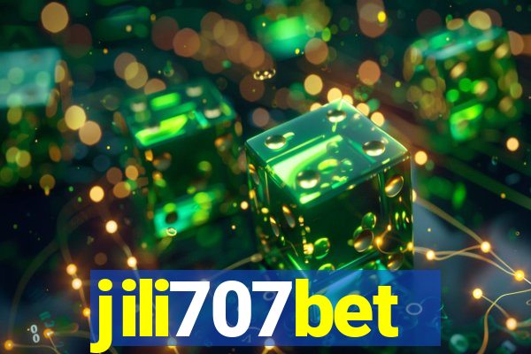 jili707bet