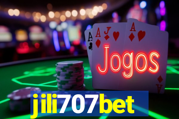 jili707bet