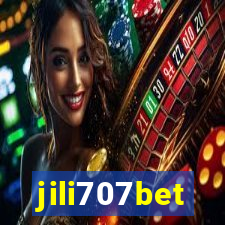 jili707bet
