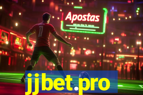 jjbet.pro