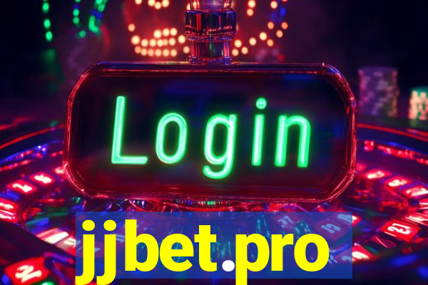 jjbet.pro