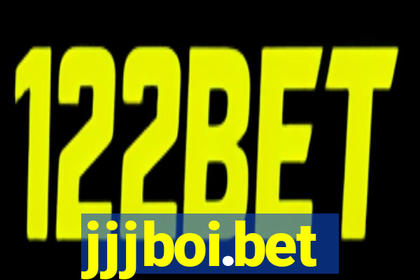 jjjboi.bet