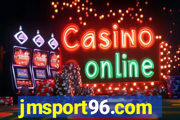 jmsport96.com
