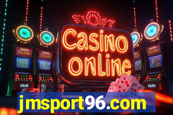 jmsport96.com