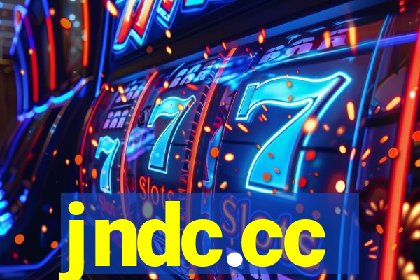 jndc.cc