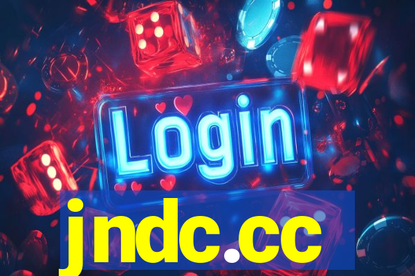 jndc.cc