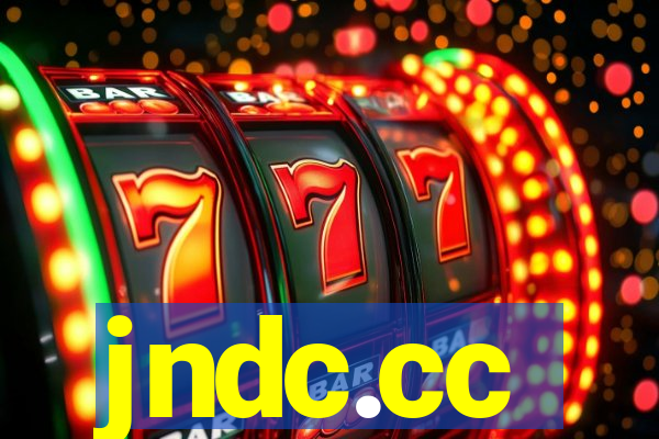 jndc.cc