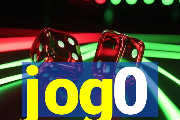 jog0