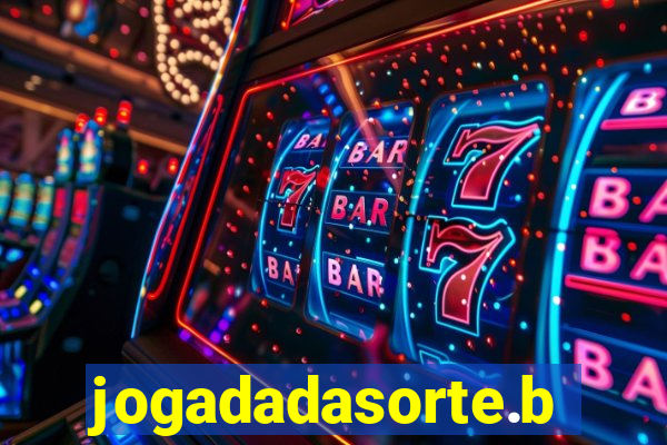 jogadadasorte.bet