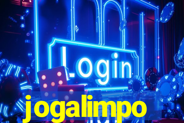 jogalimpo