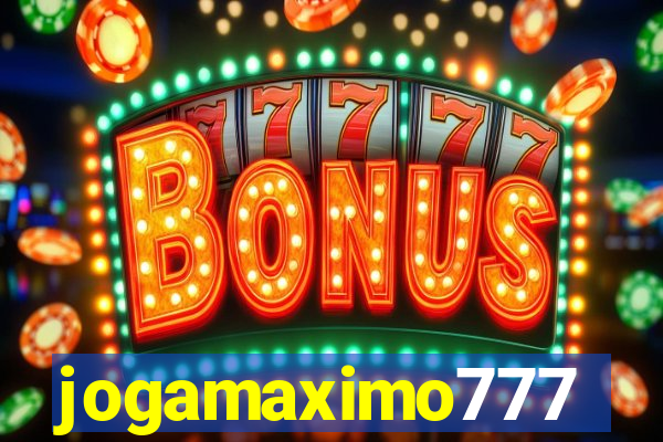 jogamaximo777