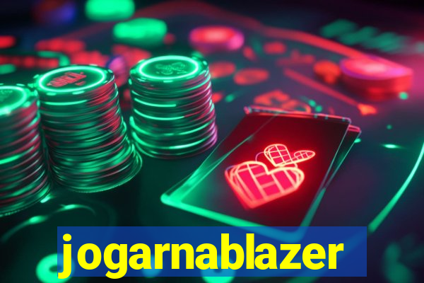 jogarnablazer