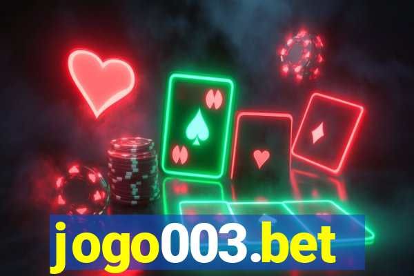 jogo003.bet