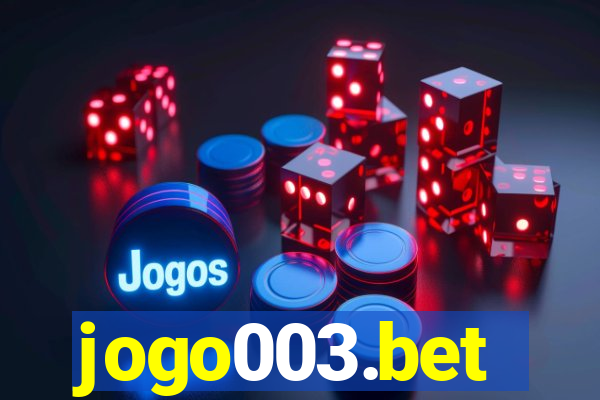 jogo003.bet