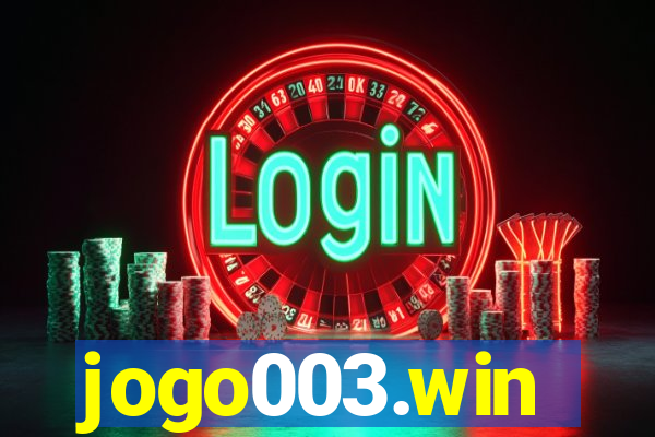jogo003.win