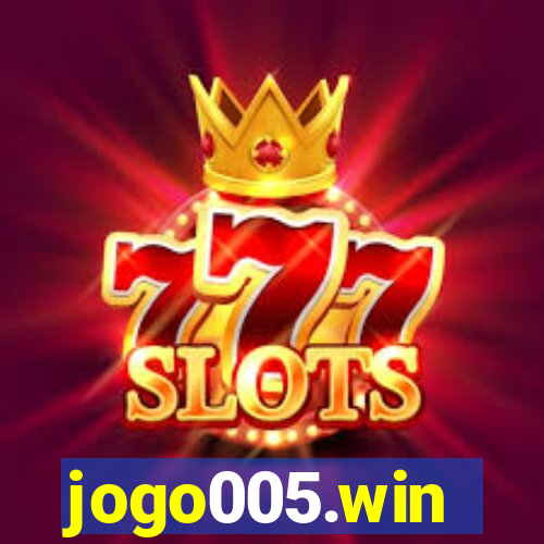 jogo005.win
