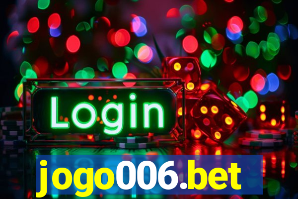jogo006.bet