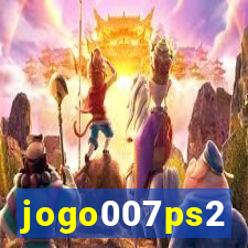 jogo007ps2