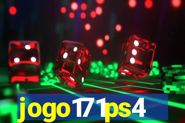 jogo171ps4