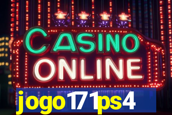 jogo171ps4