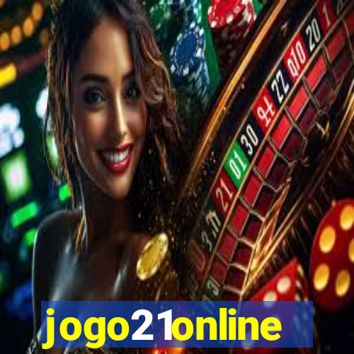 jogo21online