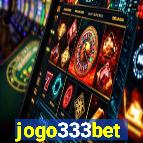 jogo333bet