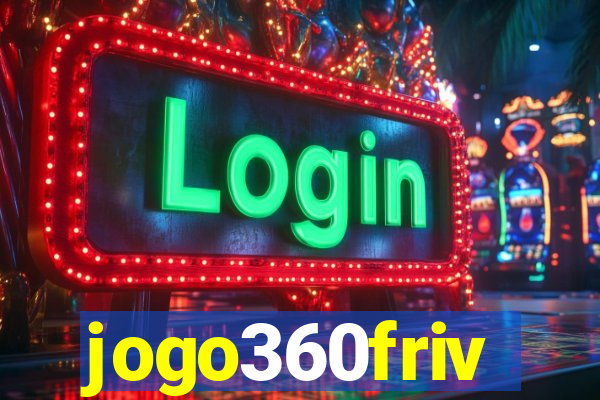 jogo360friv