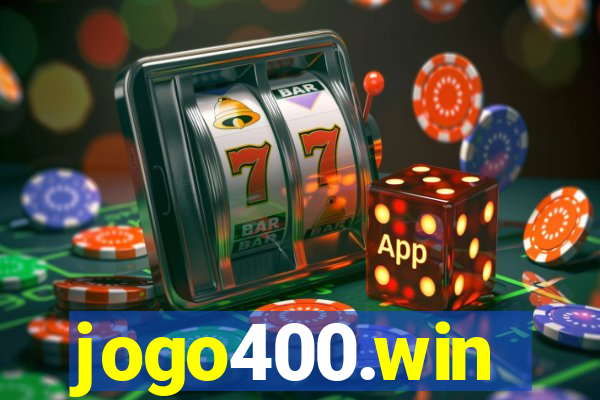 jogo400.win