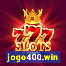 jogo400.win