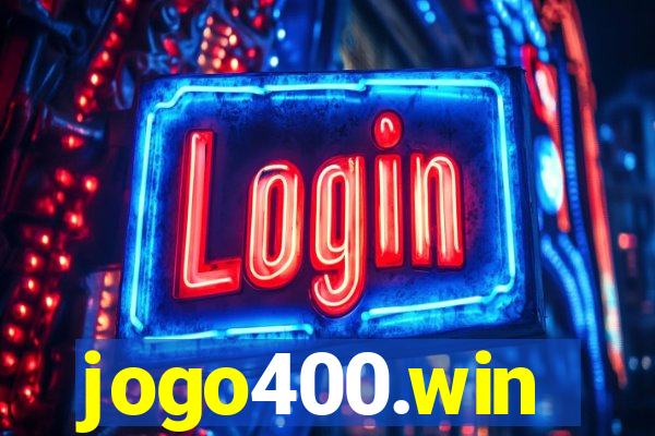 jogo400.win