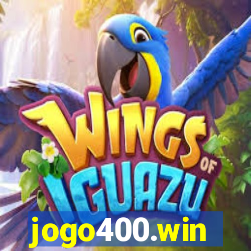 jogo400.win